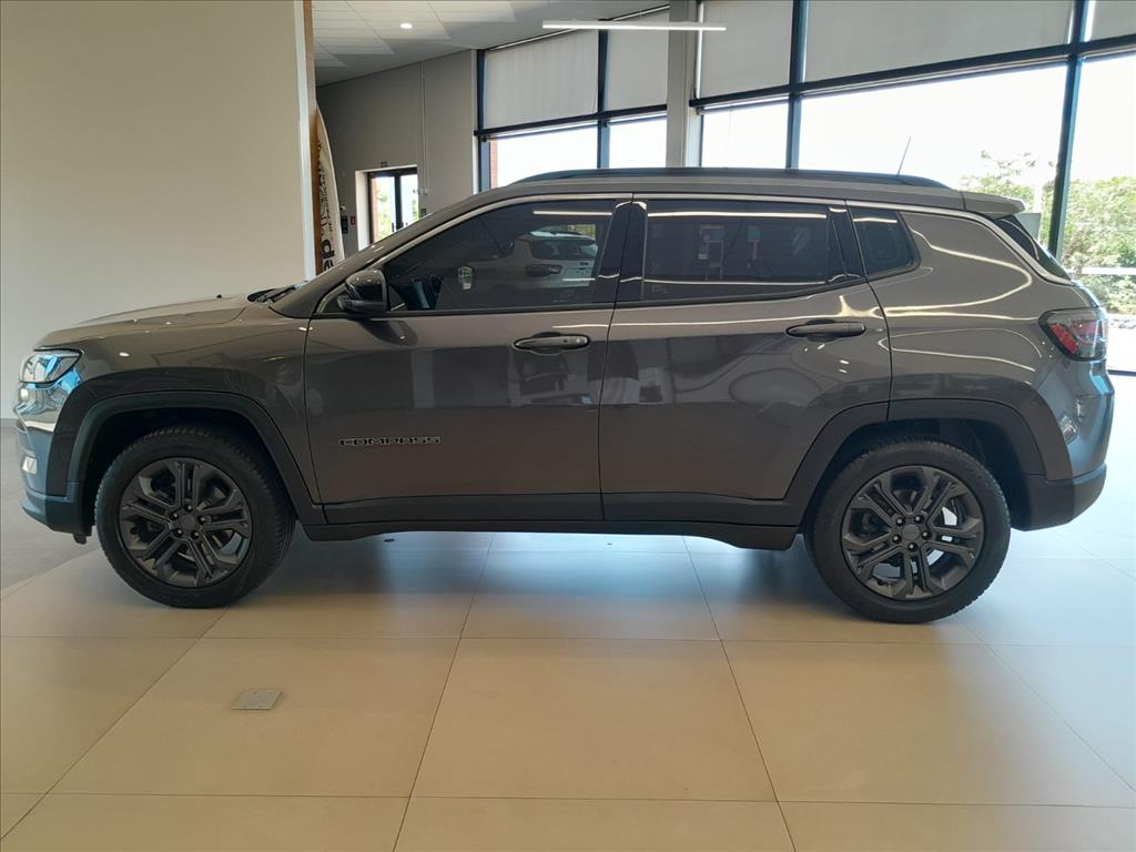 COMPASS 1.3 T270 TURBO FLEX SPORT AT67