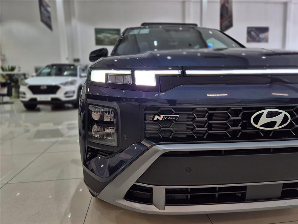 CRETA 1.0 TGDI FLEX N LINE AUTOMÁTICO1