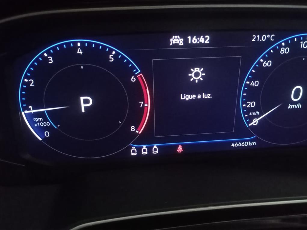 NIVUS 1.0 200 TSI TOTAL FLEX HIGHLINE AUTOMÁTICO13