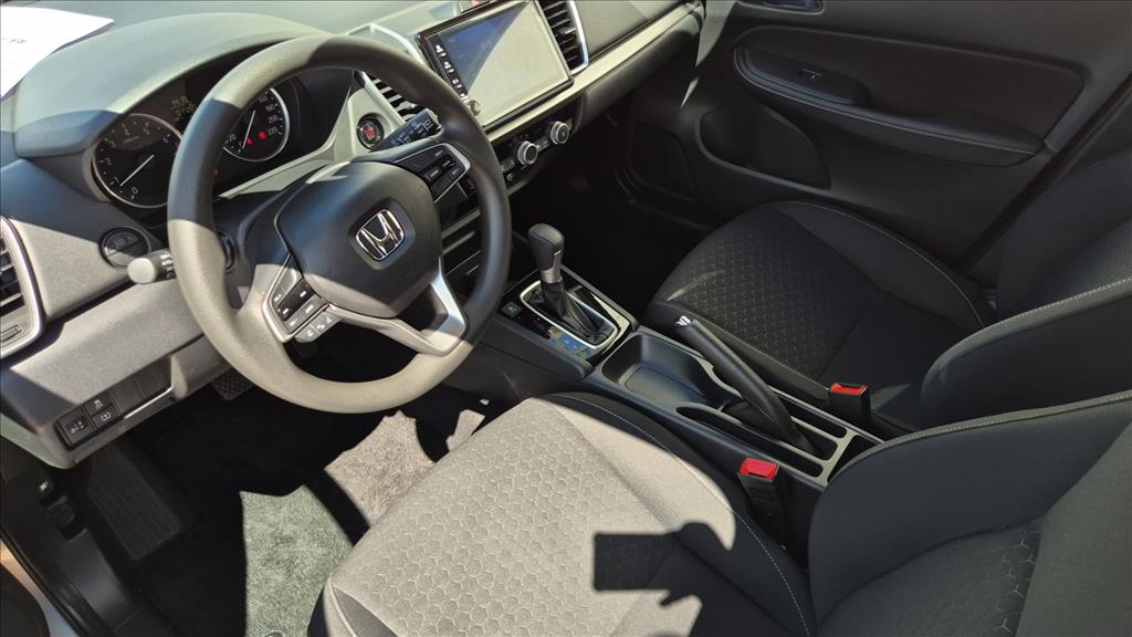 CITY 1.5 i-VTEC FLEX HATCH EX CVT7