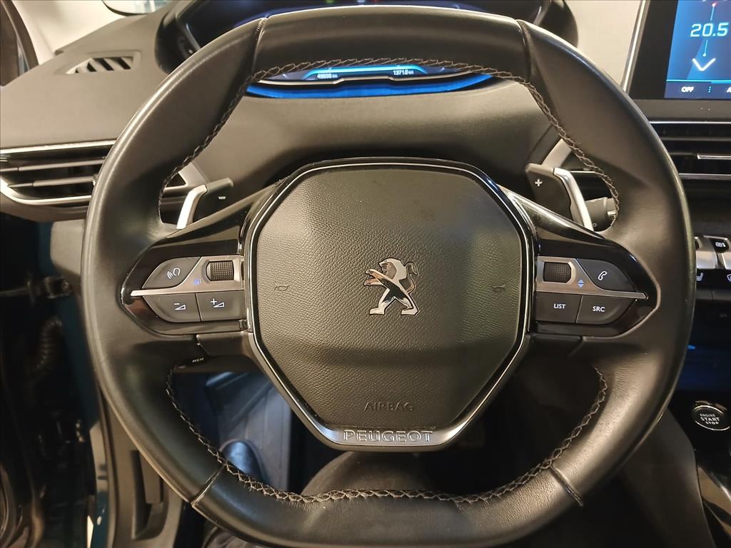 Peugeot-3008-1.6 16V THP GASOLINA GRIFFE AUTOMÁTICO