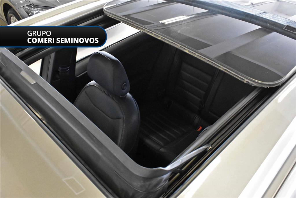 TAOS 1.4 250 TSI TOTAL FLEX HIGHLINE AUTOMÁTICO