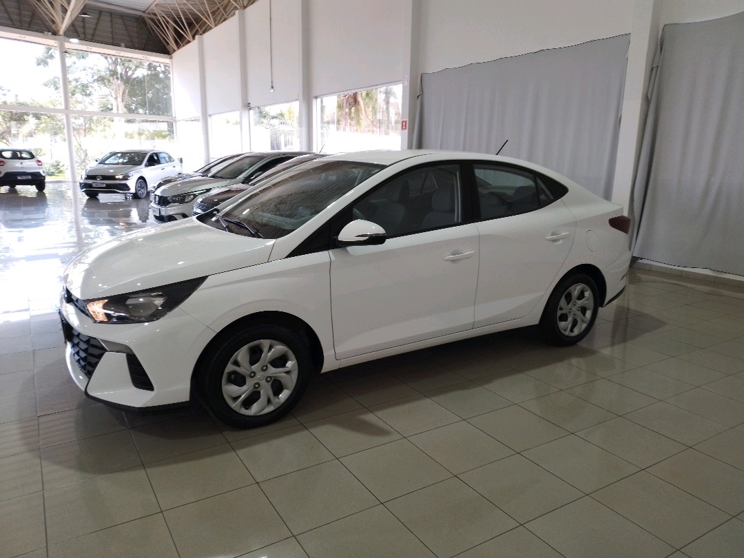 Hyundai-HB20S-1.0 12V FLEX COMFORT PLUS MANUAL