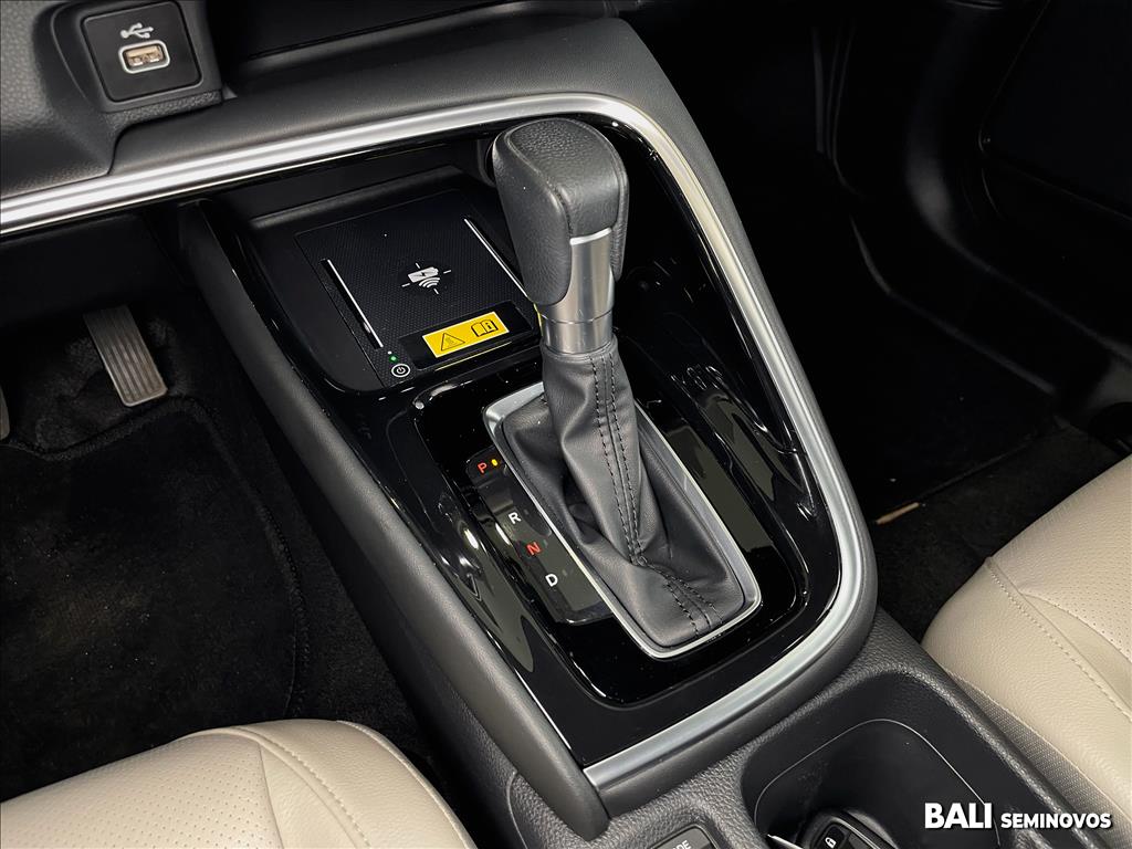 HR-V 1.5 DI I-VTEC TURBO FLEX TOURING CVT15