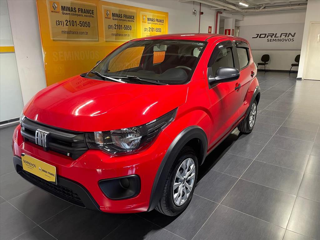 MOBI 1.0 EVO FLEX LIKE. MANUAL MOBI 1.0 EVO FLEX LIKE. MANUAL
