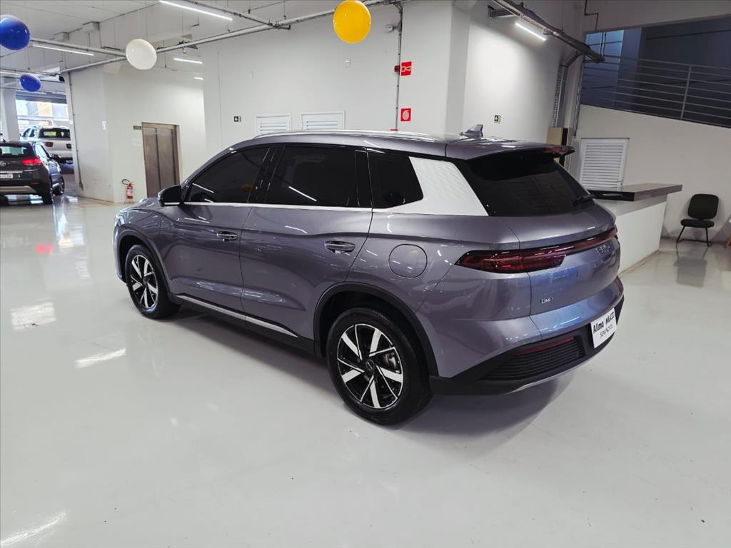 SONG PRO 1.5 DM-I HÍBRIDO GS AUTOMÁTICO8