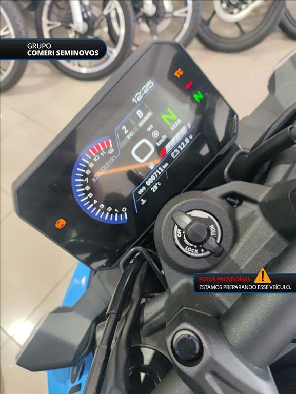 GSX 8S