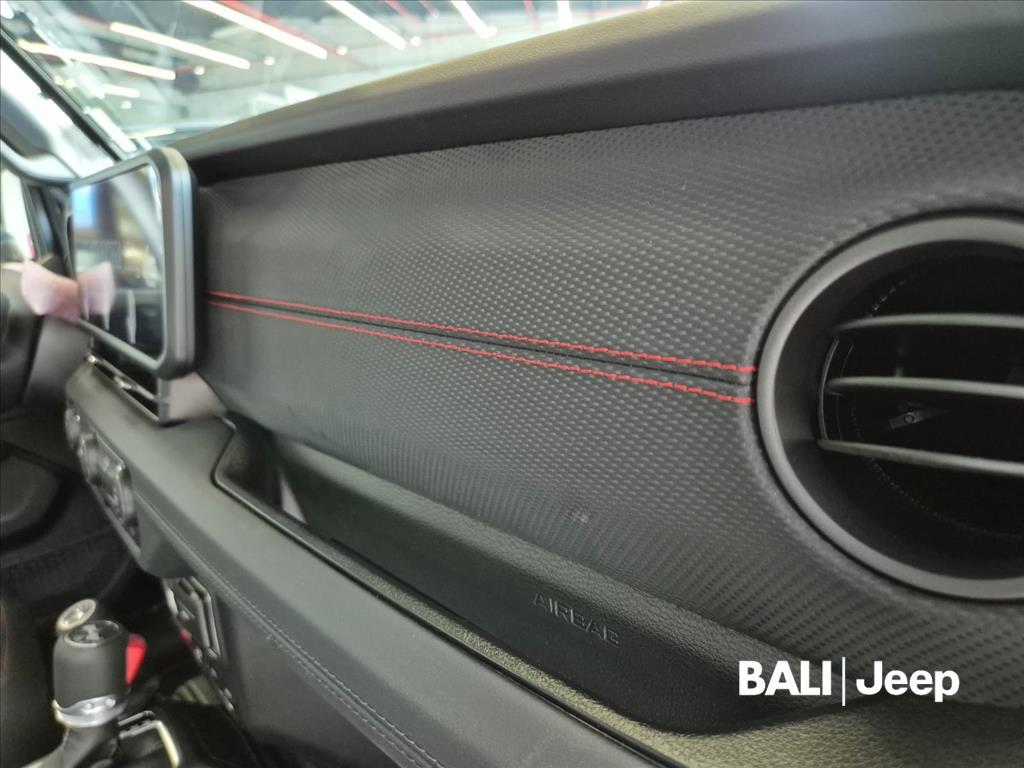 WRANGLER 2.0 TURBO GASOLINA RUBICON 4P 4X4 AT812