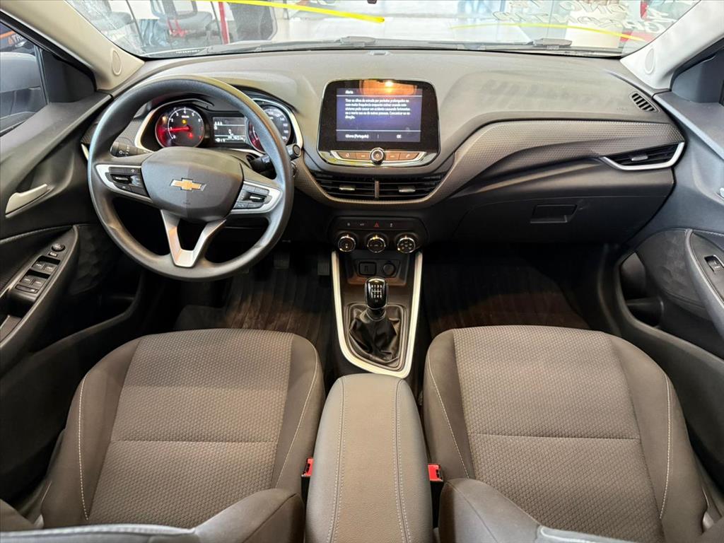 ONIX PLUS 1.0 FLEX LT MANUAL9