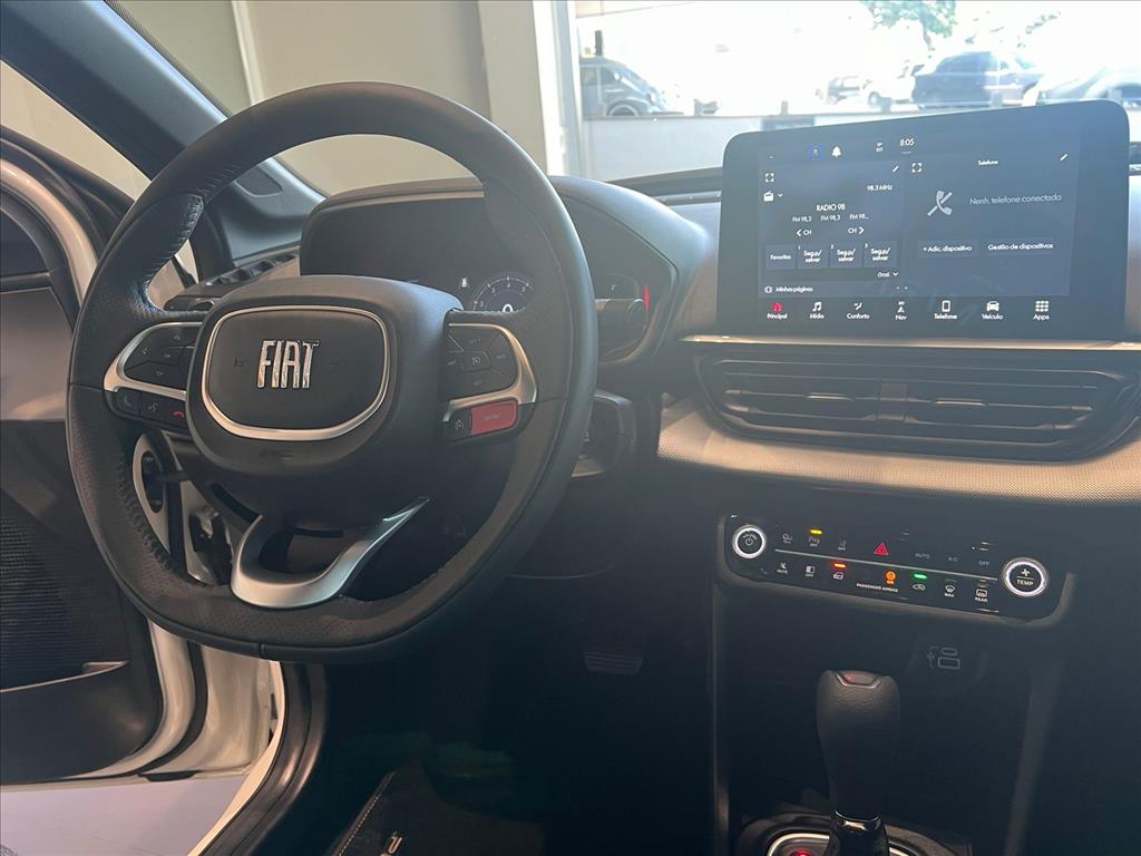 PULSE 1.0 TURBO 200 FLEX IMPETUS CVT6
