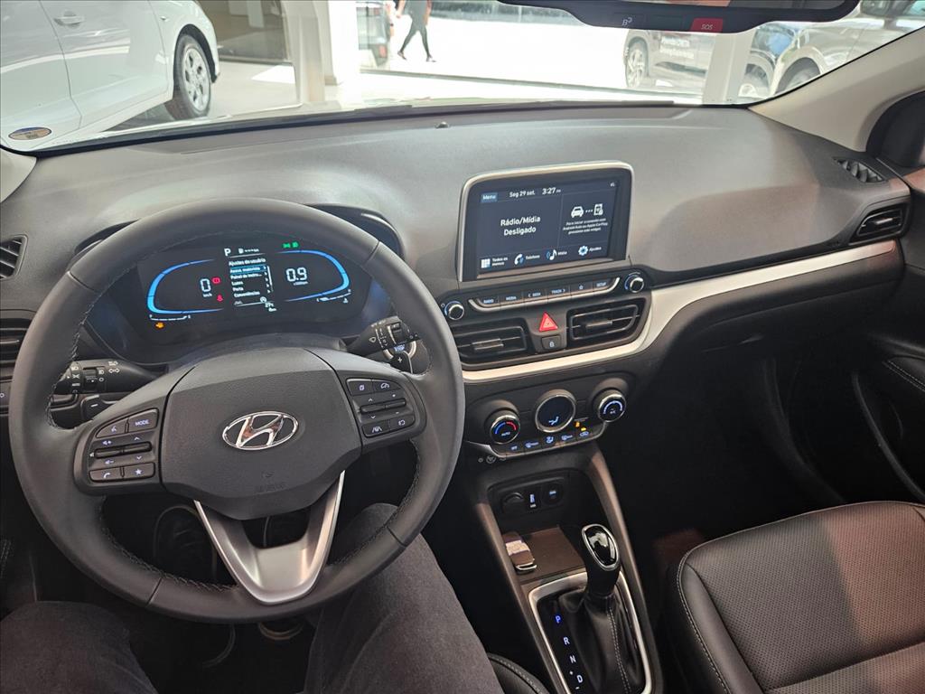 Hyundai-HB20-1.0 TGDI FLEX PLATINUM AUTOMÁTICO