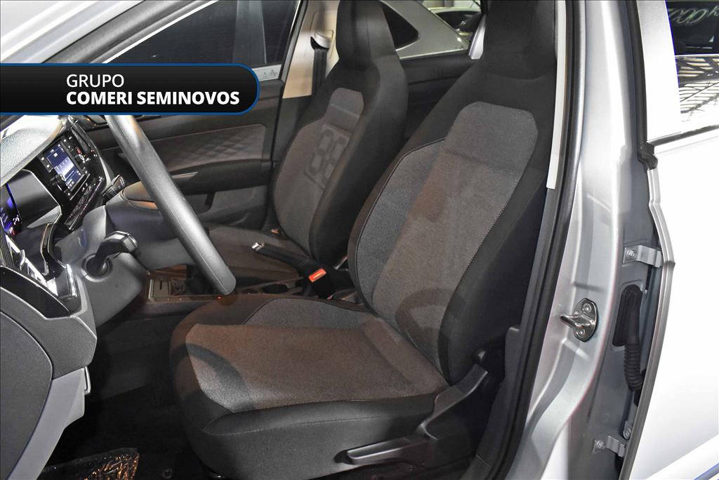 POLO 1.0 170 TSI MANUAL8