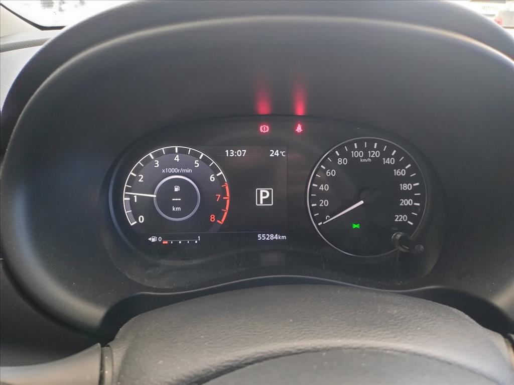 Nissan-KICKS-1.6 16V FLEXSTART EXCLUSIVE XTRONIC