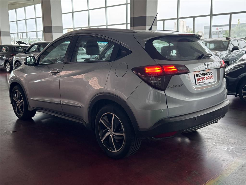 HR-V 1.8 16V FLEX EXL 4P AUTOMÁTICO5