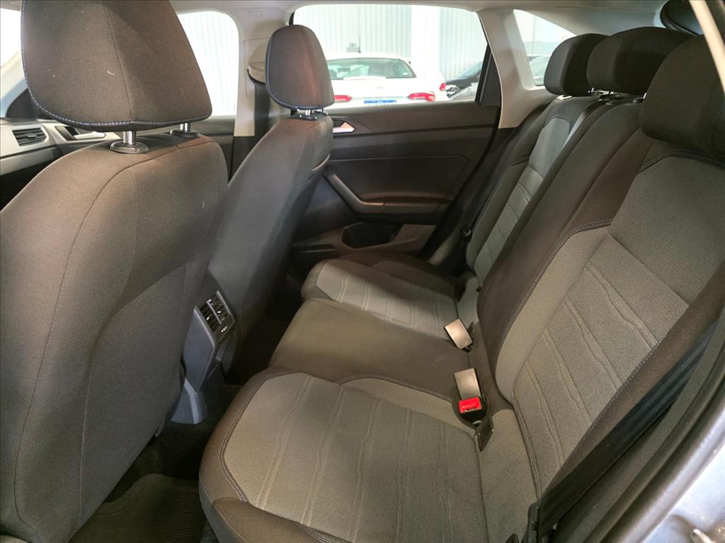 NIVUS 1.0 200 TSI TOTAL FLEX COMFORTLINE AUTOMÁTICO11