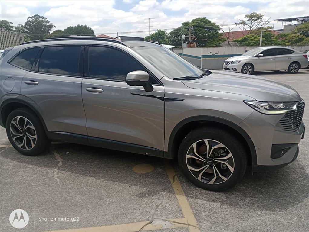 HAVAL H6 1.5 PHEV PREMIUM AWD E-TRACTION2