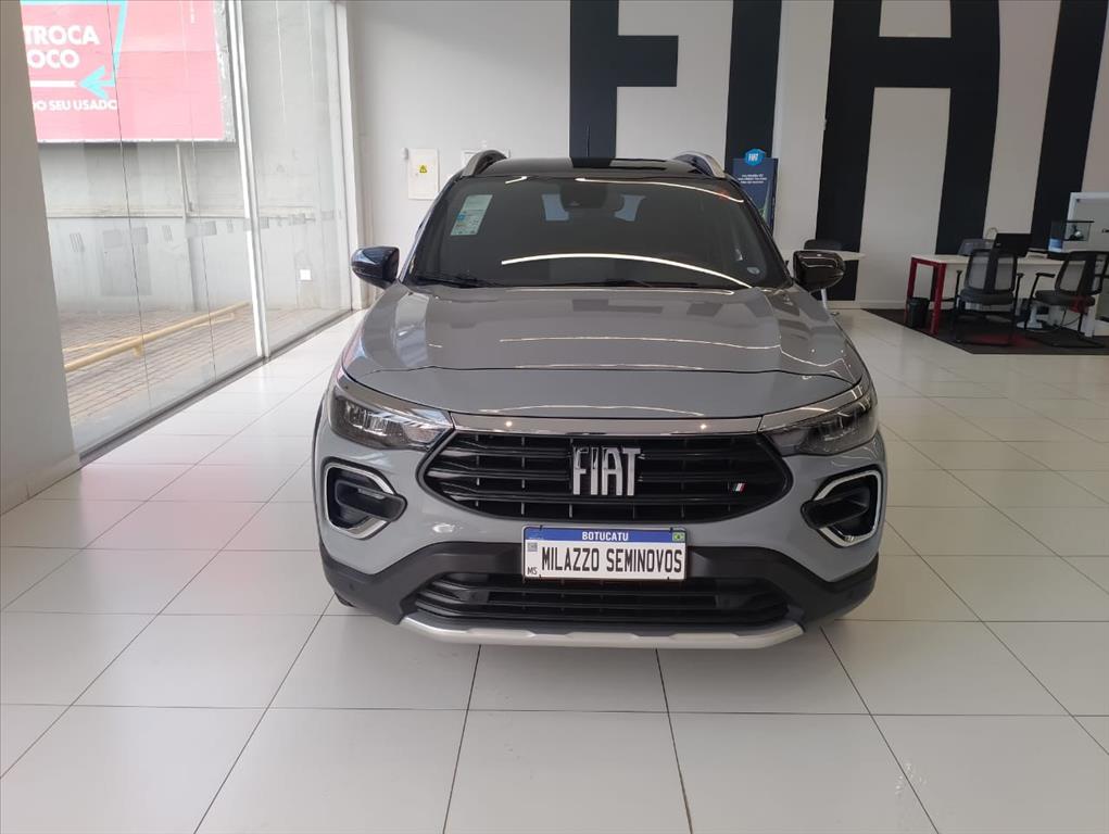 PULSE 1.0 TURBO 200 FLEX IMPETUS CVT2