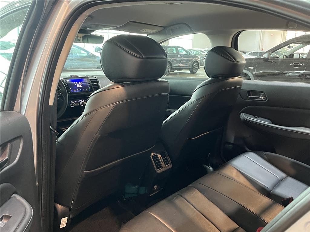 CITY 1.5 i-VTEC FLEX TOURING CVT15