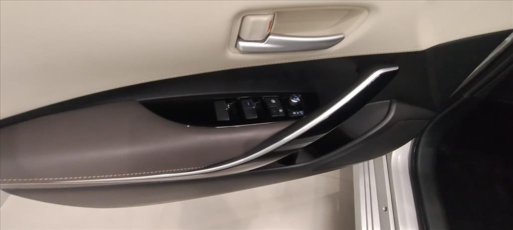 COROLLA 2.0 VVT-IE FLEX ALTIS DIRECT SHIFT11