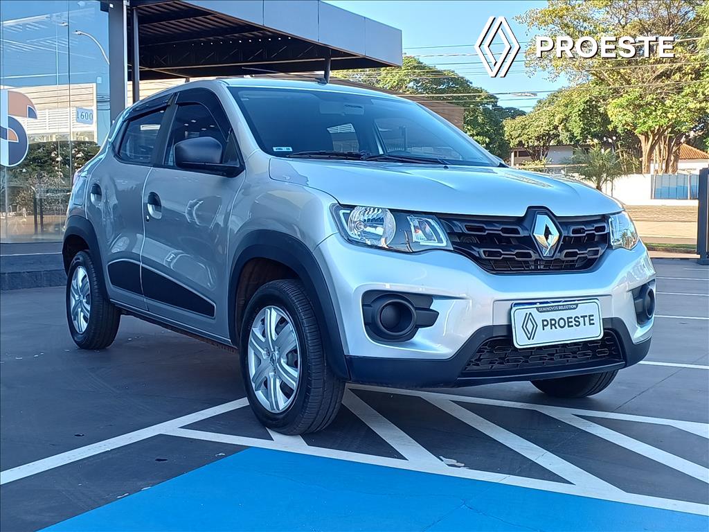 KWID 1.0 12V SCE FLEX ZEN MANUAL2