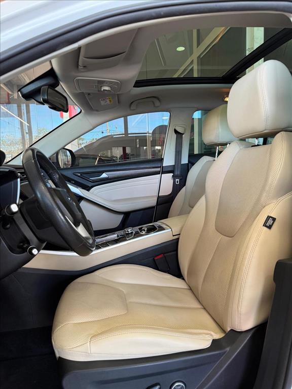 TERRITORY 1.5 ECOBOOST GTDI GASOLINA TITANIUM AUTOMÁTICO7