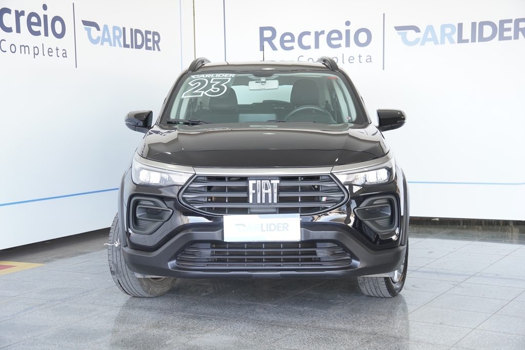 PULSE 1.3 FLEX DRIVE CVT2