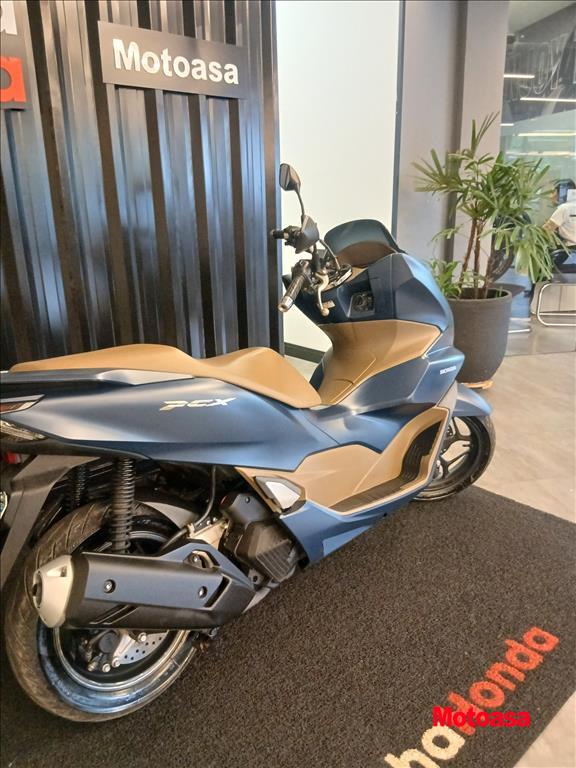 PCX 160 CBS3
