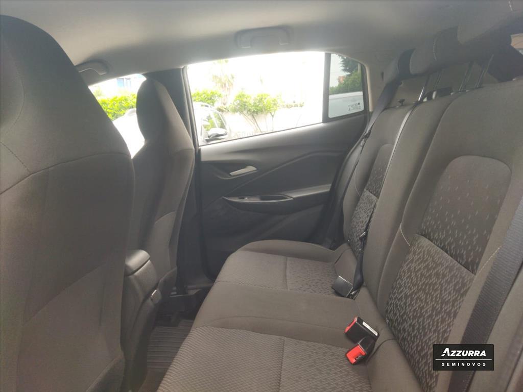 ONIX 1.0 TURBO FLEX LTZ AUTOMÁTICO17