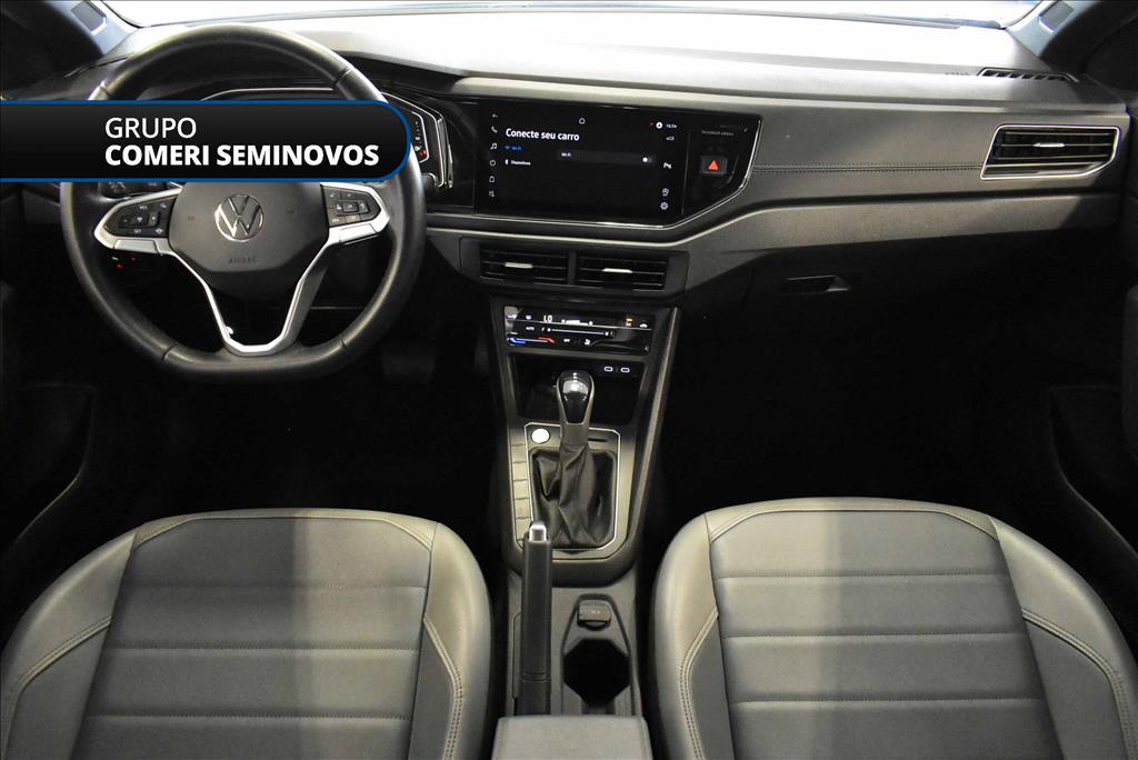 NIVUS 1.0 200 TSI TOTAL FLEX HIGHLINE AUTOMÁTICO6