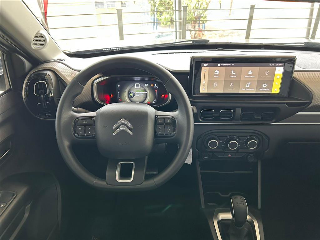 BASALT 1.0 TURBO 200 FLEX FEEL CVT BASALT 1.0 TURBO 200 FLEX FEEL CVT