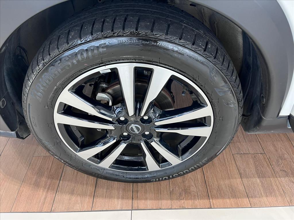 Nissan-KICKS-1.6 16V FLEXSTART EXCLUSIVE XTRONIC