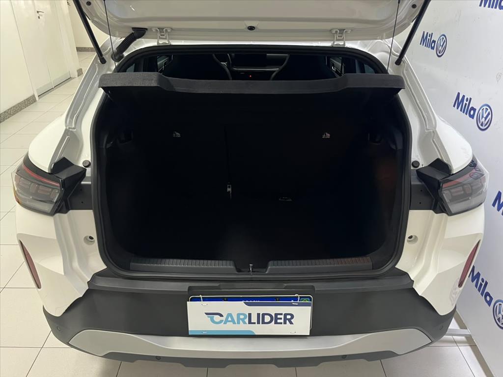 TERA 1.0 170 TSI HIGH AUTOMÁTICO6