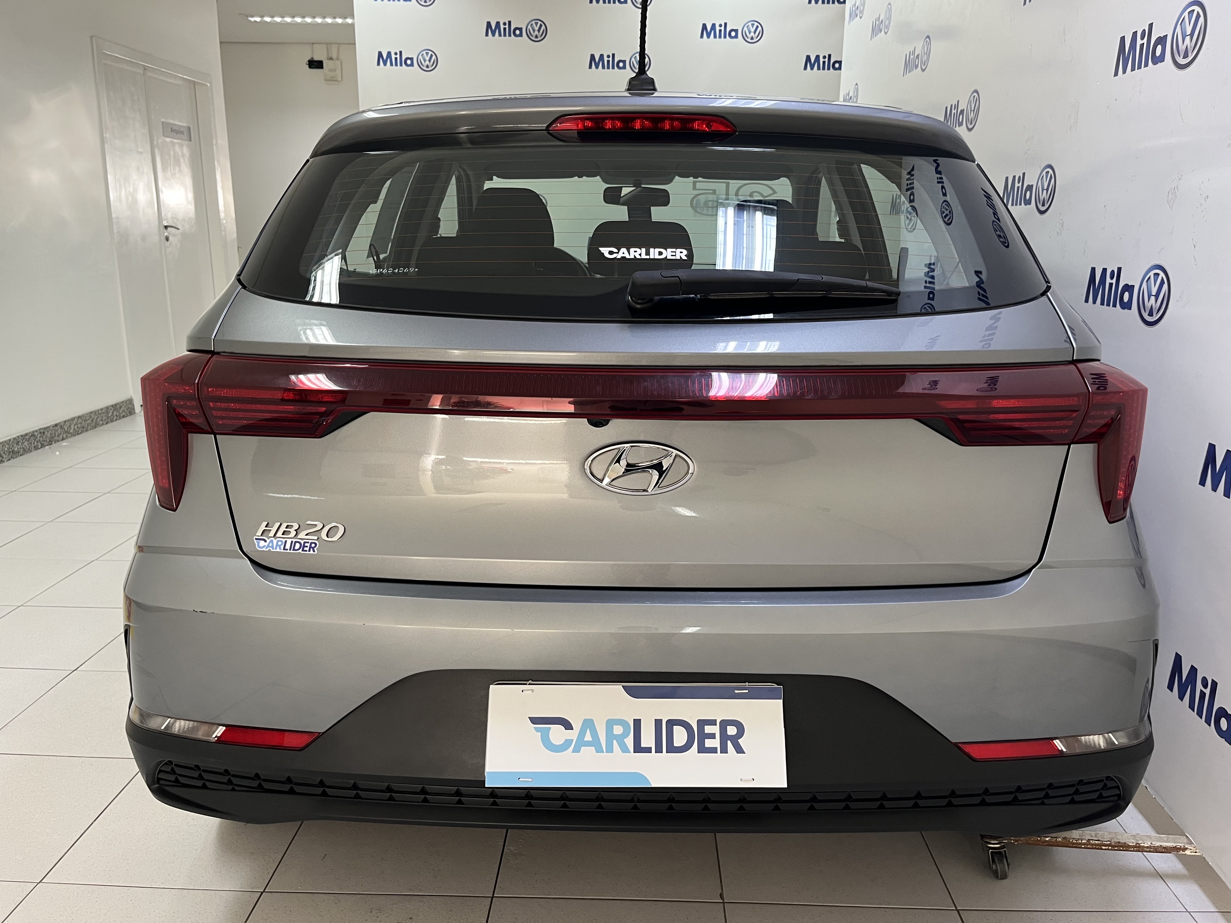 HB20 1.0 12V FLEX COMFORT PLUS MANUAL3