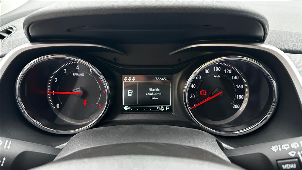 TRACKER 1.0 TURBO FLEX LTZ AUTOMÁTICO4