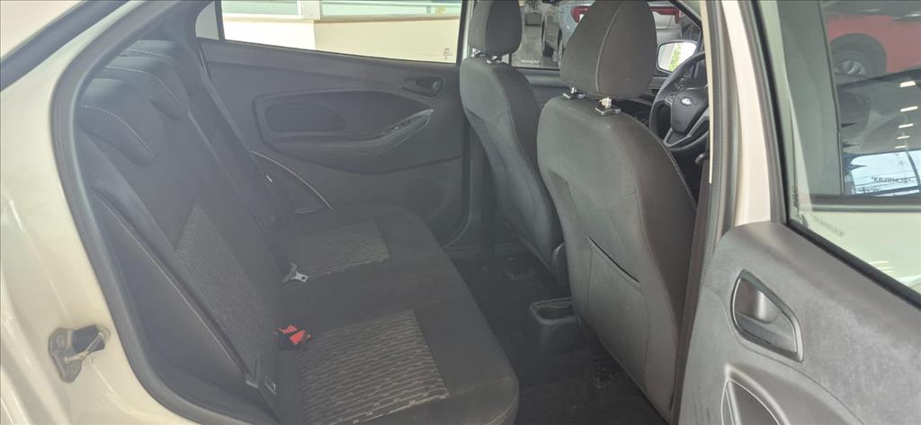 KA 1.5 TI-VCT FLEX SE MANUAL15