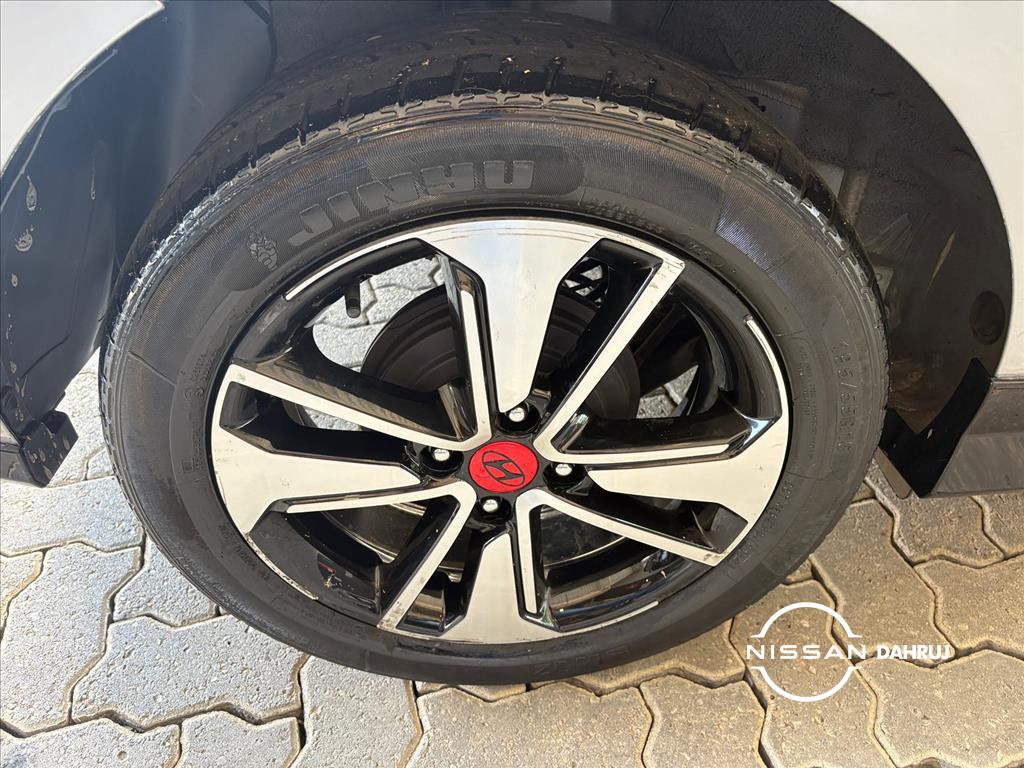 HB20 1.0 TGDI FLEX SPORT AUTOMÁTICO9