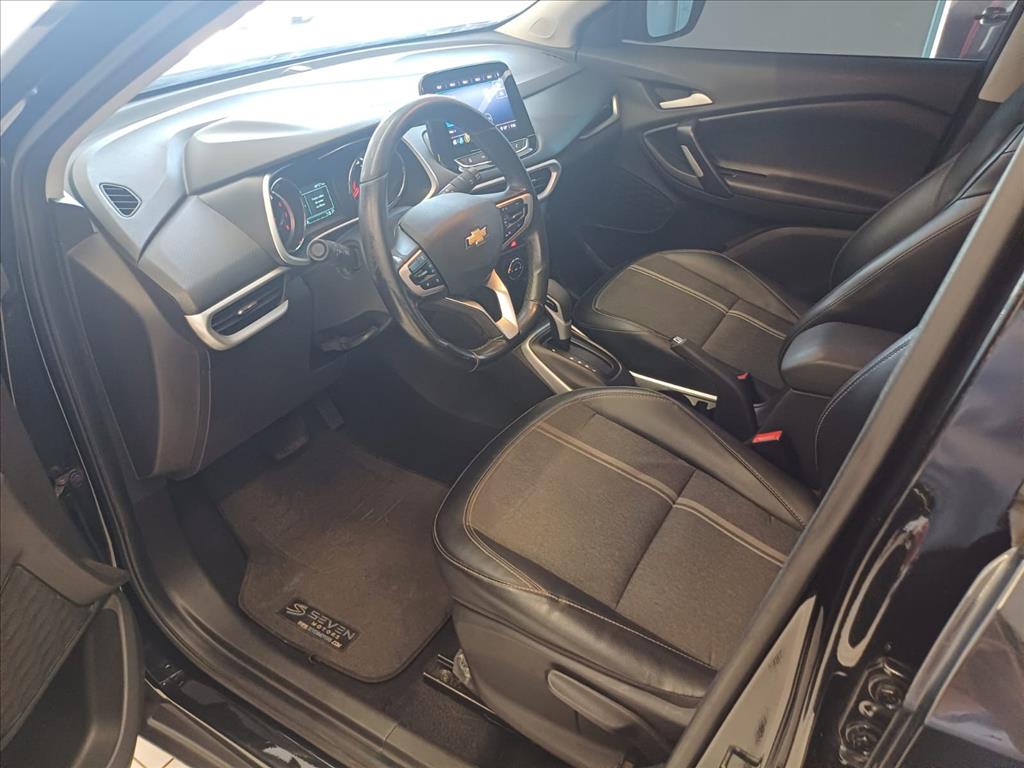 TRACKER 1.0 TURBO FLEX LTZ AUTOMÁTICO8