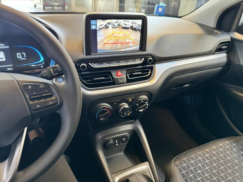 Hyundai-HB20-1.0 12V FLEX LIMITED MANUAL