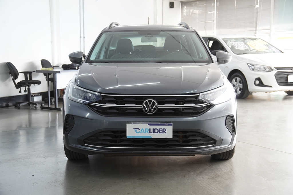 NIVUS 1.0 200 TSI TOTAL FLEX COMFORTLINE AUTOMÁTICO10
