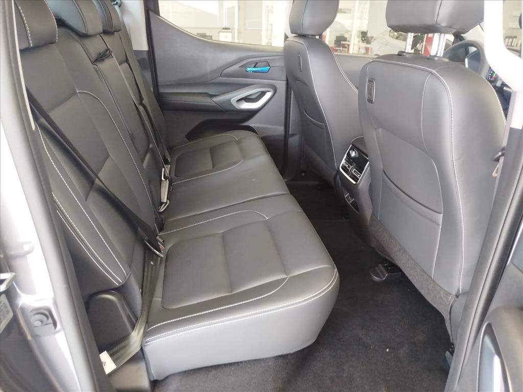 TITANO 2.2 TURBO DIESEL RANCH 4X4 AT84