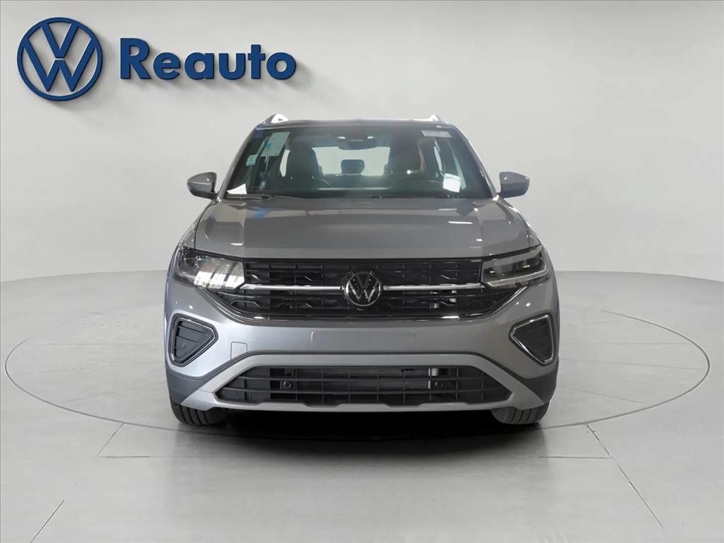 T-CROSS 1.4 250 TSI TOTAL FLEX HIGHLINE AUTOMÁTICO2