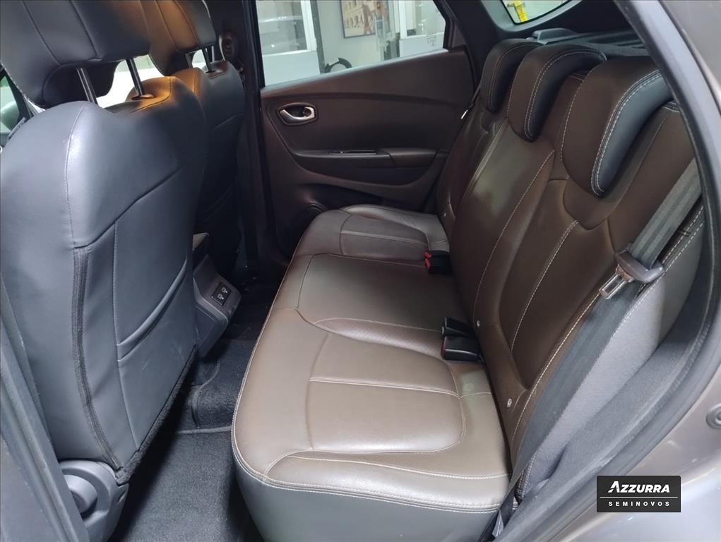 CAPTUR 1.3 TCE FLEX ICONIC X-TRONIC14