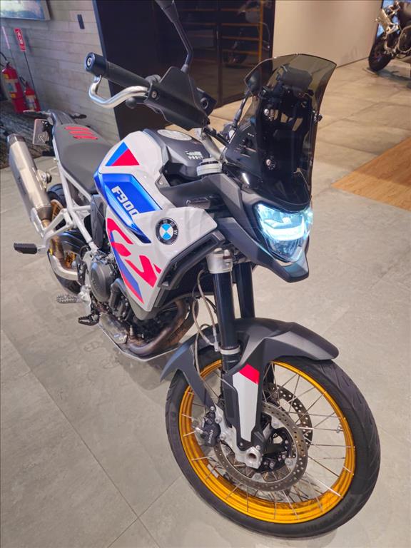 F 900 GS1