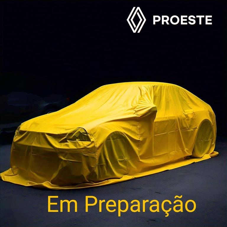 ECOSPORT 1.5 TI-VCT FLEX SE AUTOMÁTICO