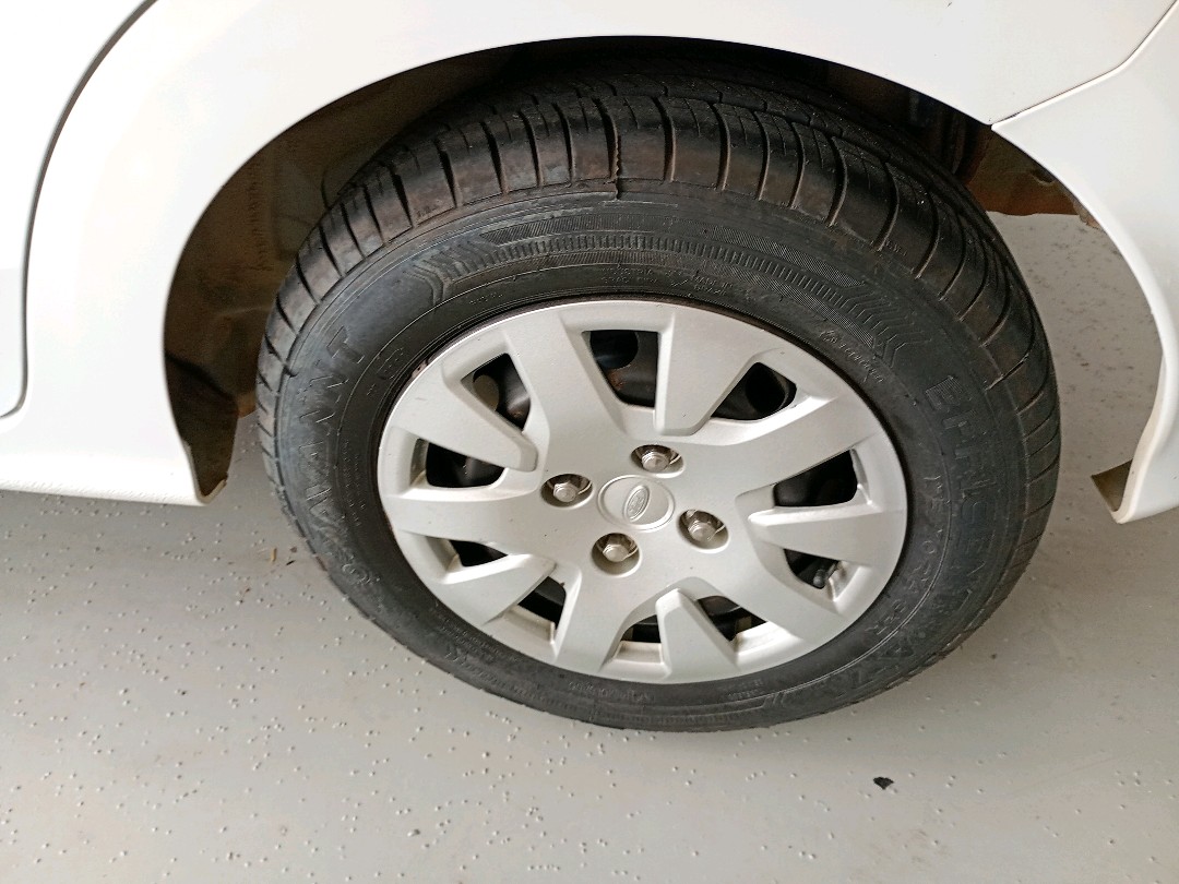 KA 1.0 TI-VCT FLEX SE MANUAL9