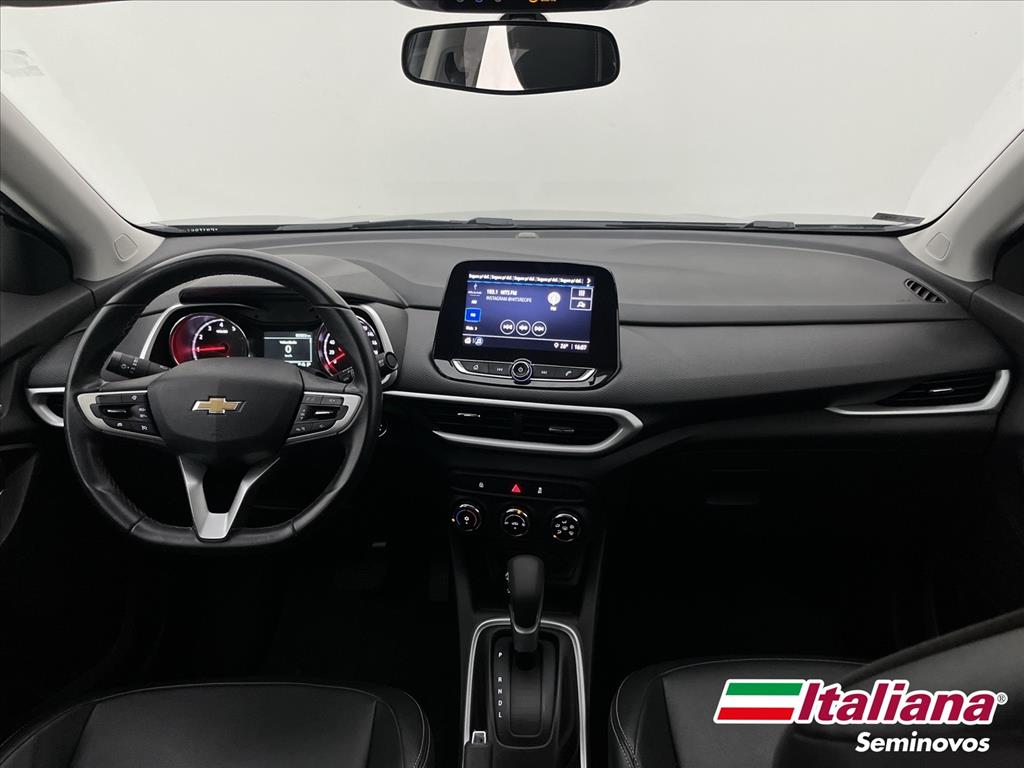 TRACKER 1.0 TURBO FLEX LTZ AUTOMÁTICO8