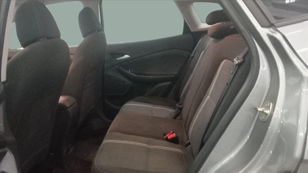 TRACKER 1.0 TURBO FLEX LT AUTOMÁTICO8