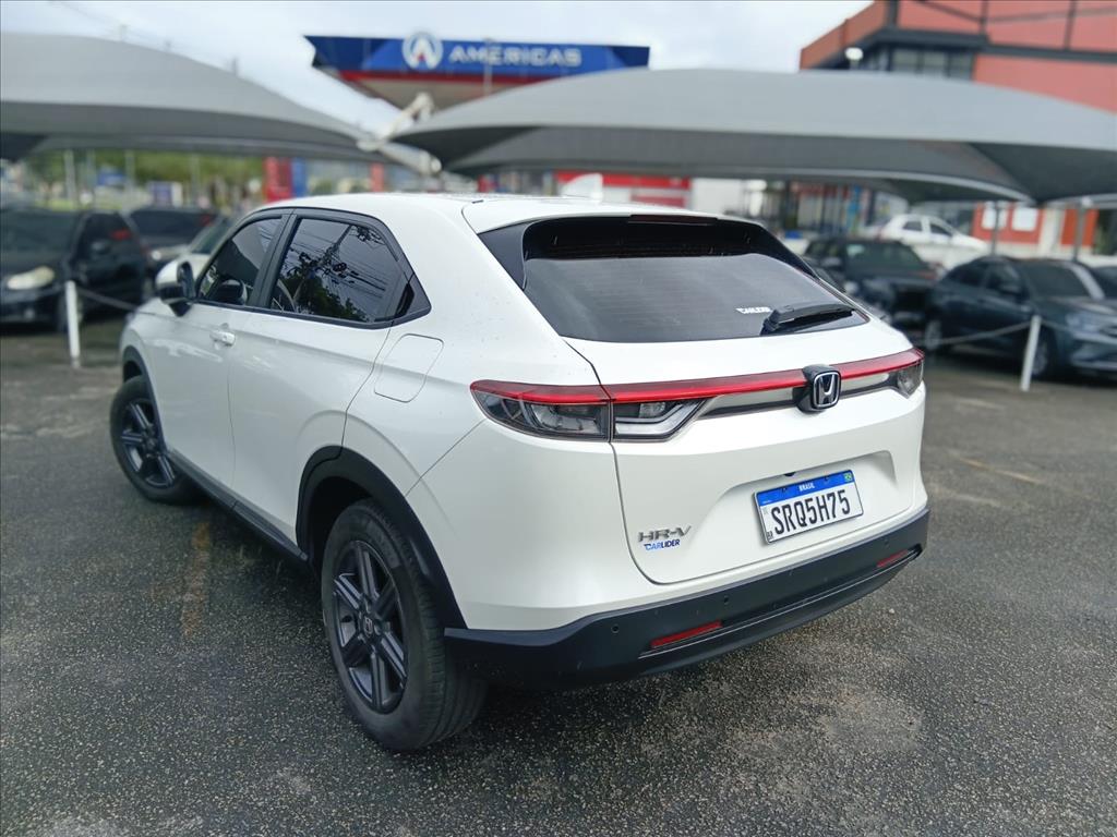 HR-V 1.5 DI I-VTEC FLEX EXL CVT8