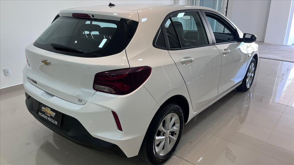ONIX 1.0 FLEX LT MANUAL