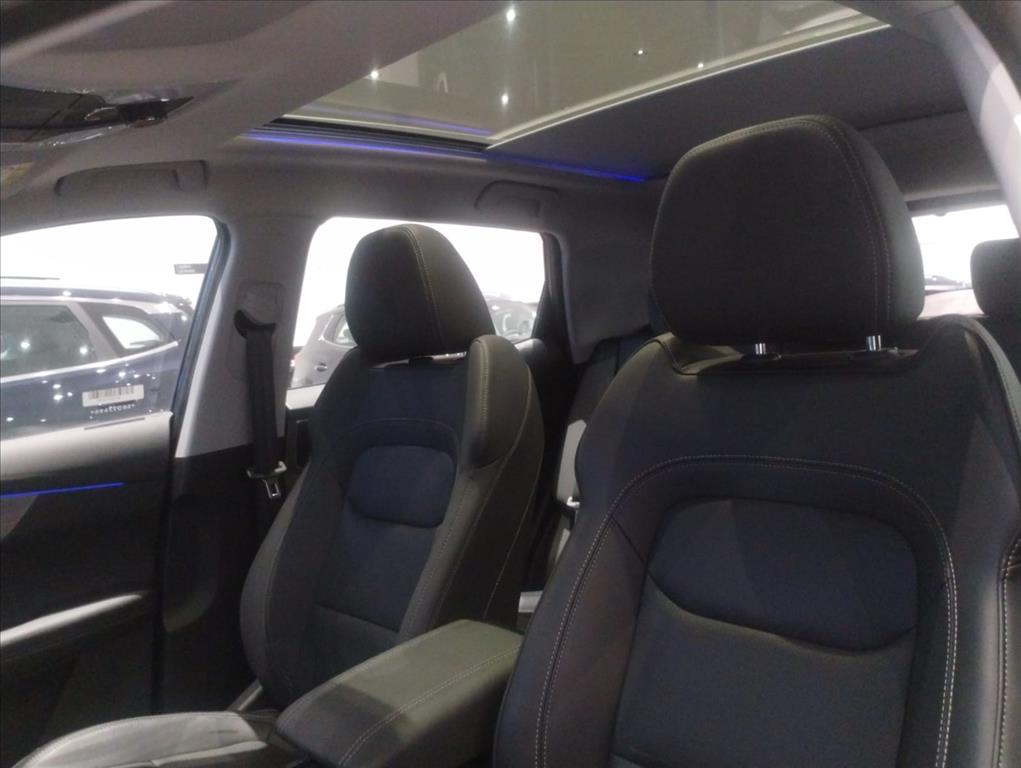 Caoa Chery-TIGGO 5X PRO-1.5 VVT TURBO iFLEX CVT